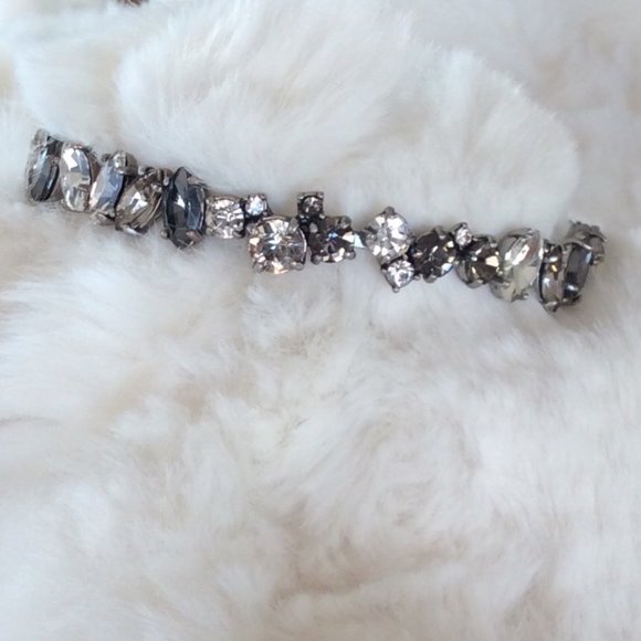 Stella & Dot Hera Coil Bracelet - Picture 1 of 5